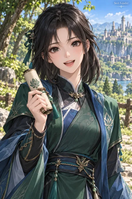 唐雅