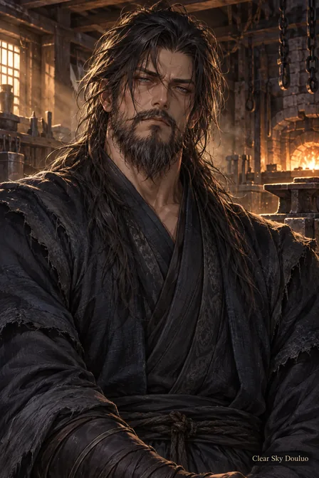 唐昊
