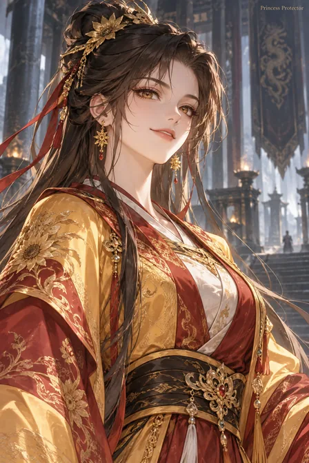洛明溪