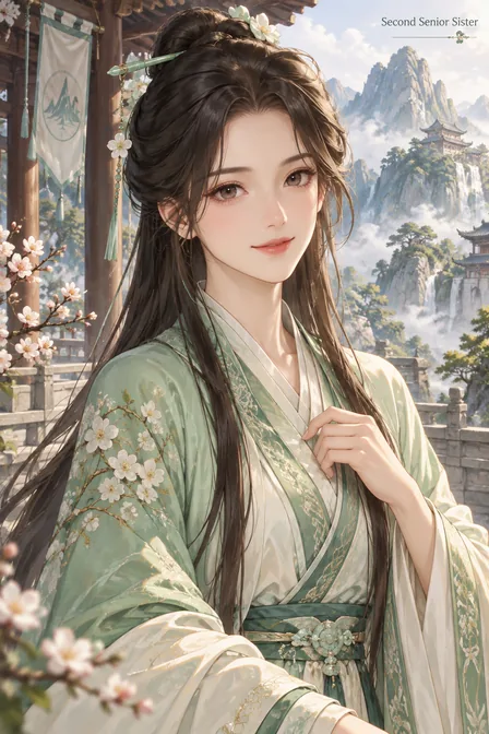 Qiu Jinyou