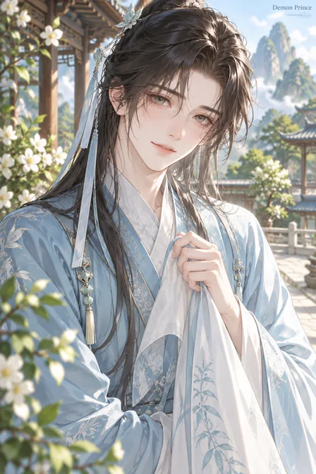 Wen Yan