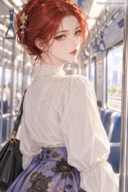 步窈