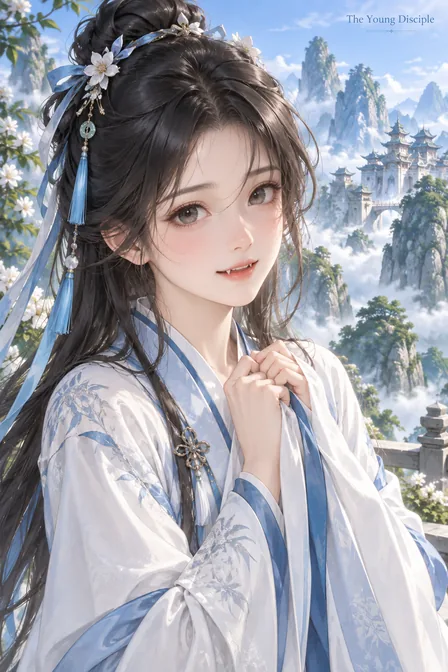 栗恣