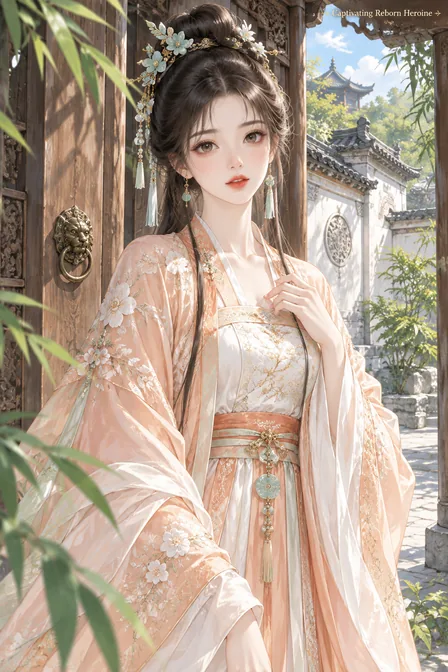 冉紫柔