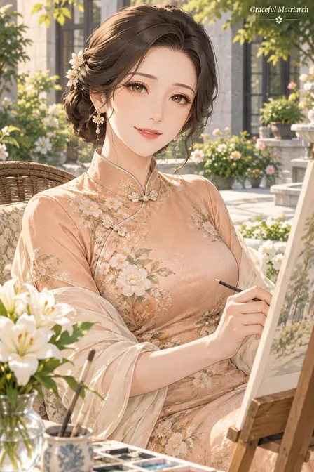 沈婉