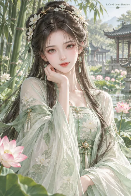 叶清瑶