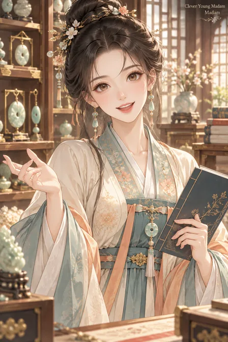 Shen Lantang