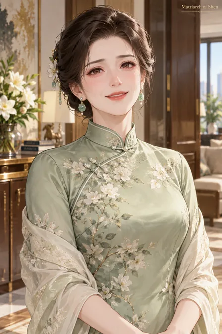 赵慧贞