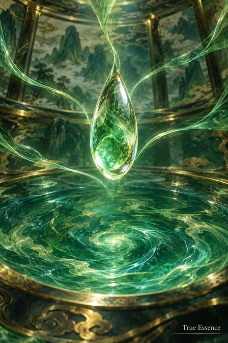 True Essence