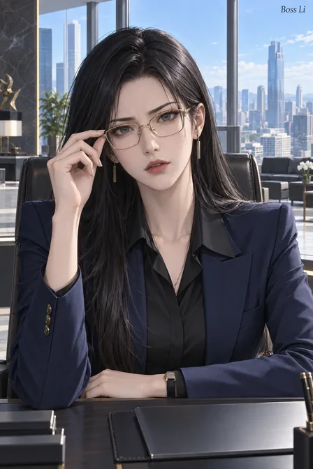 李若冰