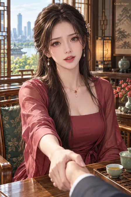 安梦兰