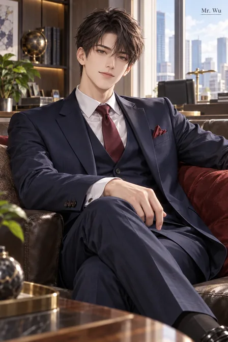 巫尘