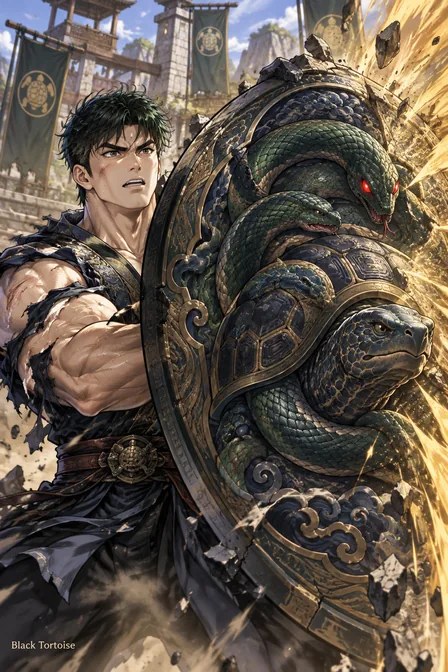 Xu Sanshi