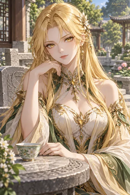 Qian Renxue