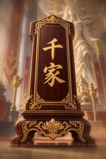 千家
