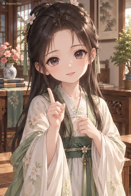 叶泠泠