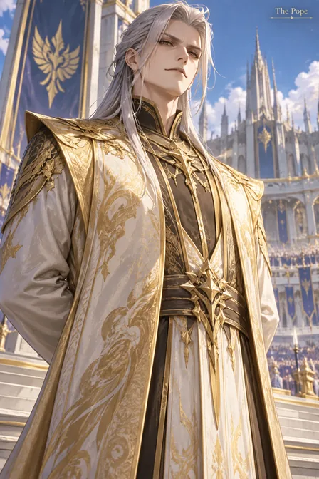 Pope
