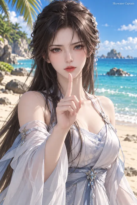 水冰儿