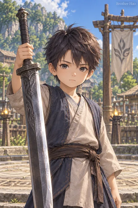 林昊