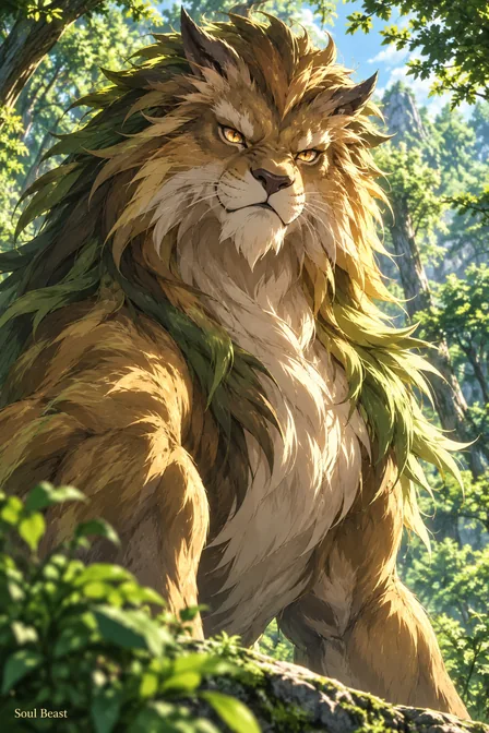Soul Beast