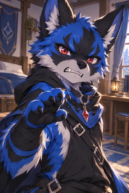 Riolu