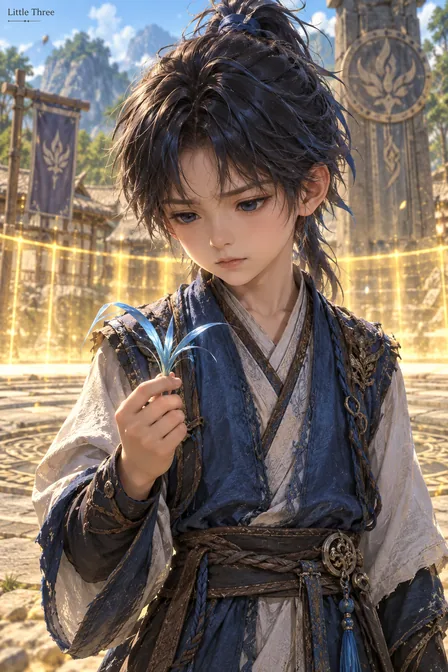 Tang San