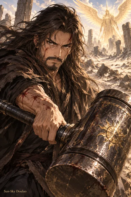 唐昊