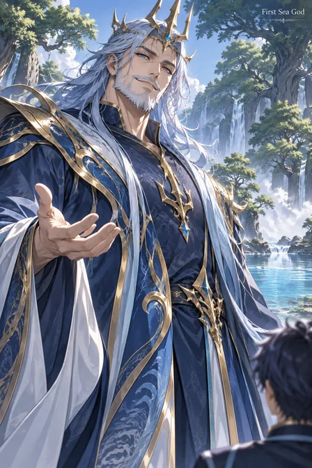 Poseidon