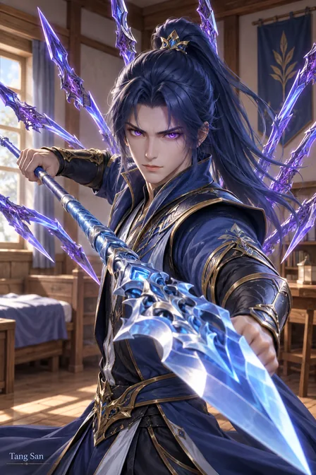Tang San