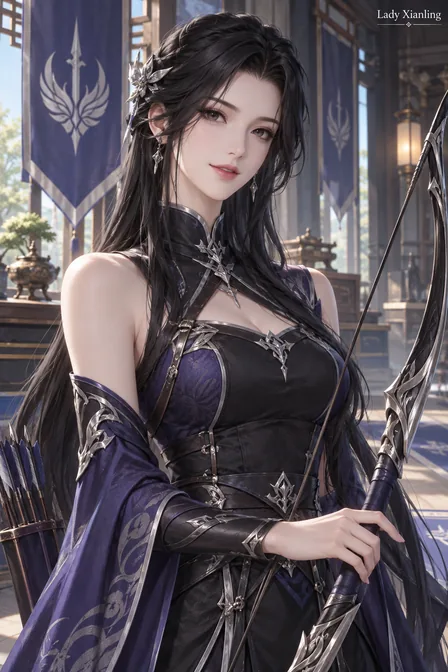 苏弦泠