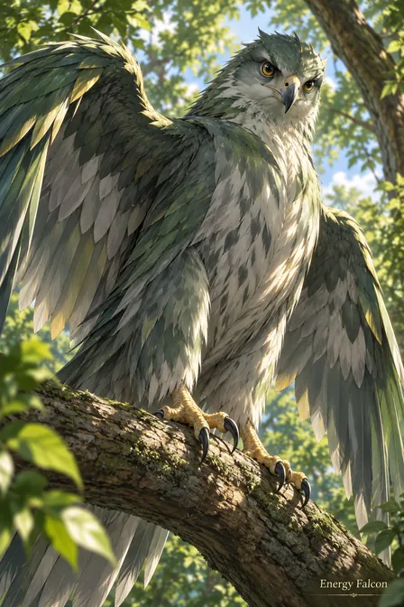 Soul Beast