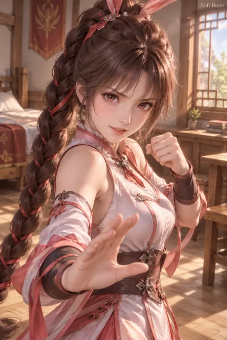小舞