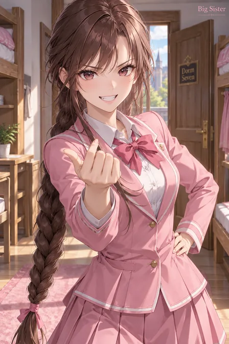 小舞