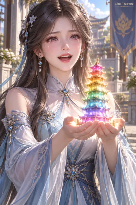 Ning Rongrong
