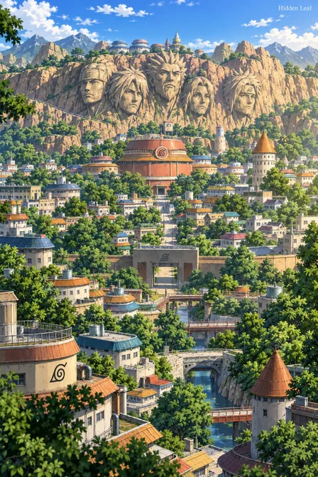 木叶
