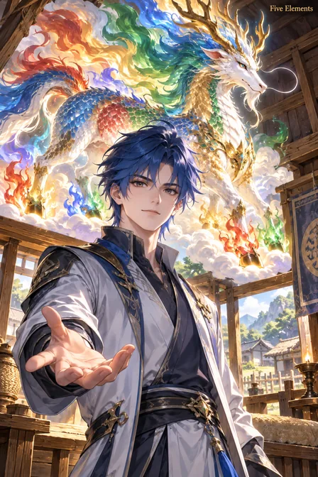 江昊