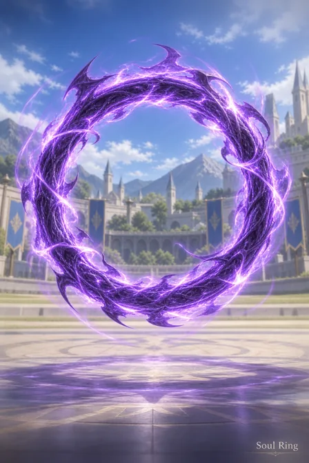 Soul Ring
