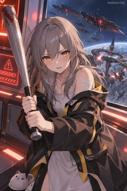 星宝