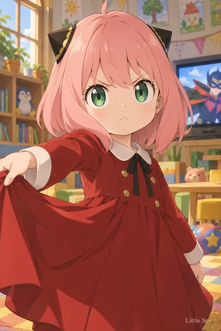 Anya