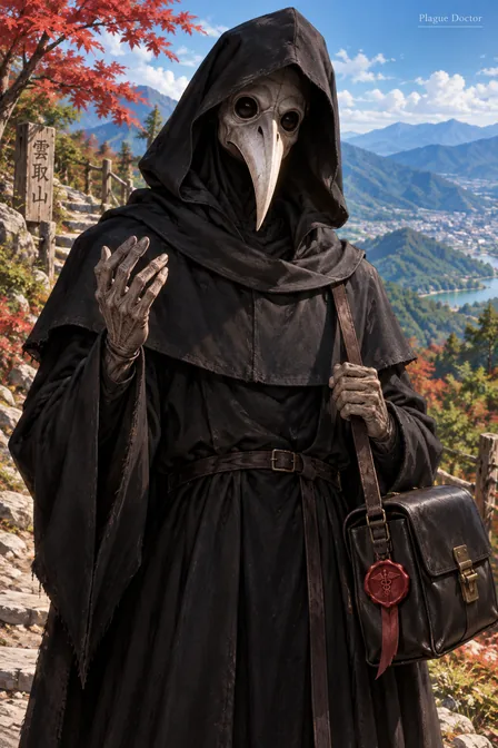 SCP049