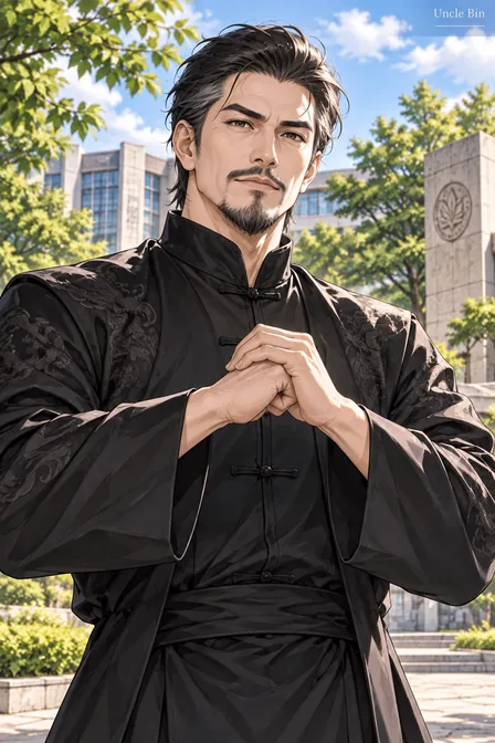 李文斌
