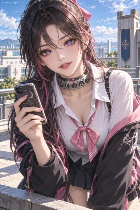 Su Yue
