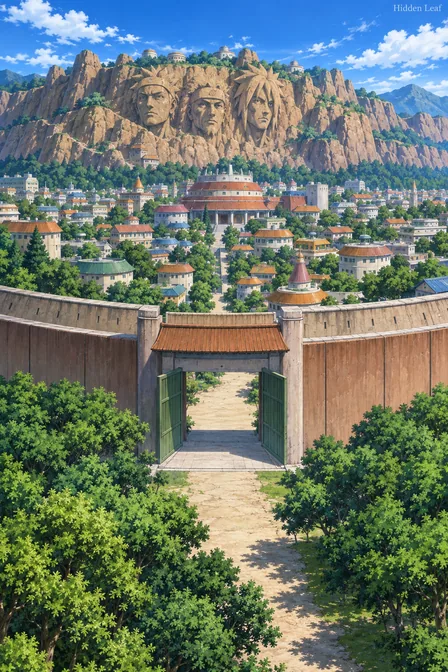 Konoha