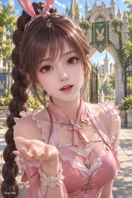 Xiao Wu