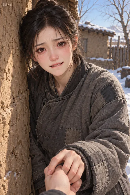 白蕊