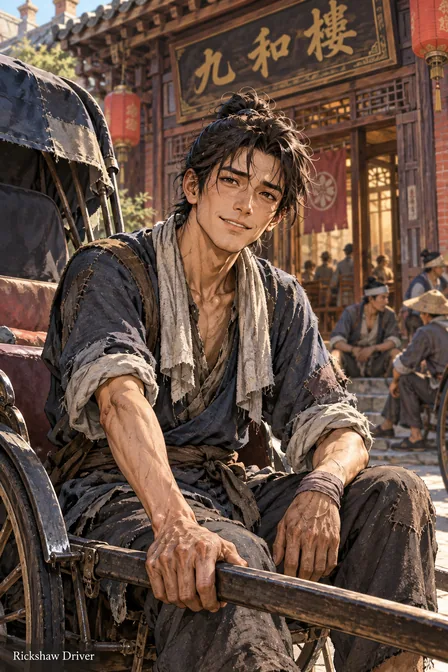 Li Gou