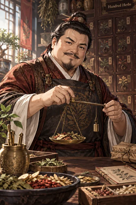 Zheng Tonghe