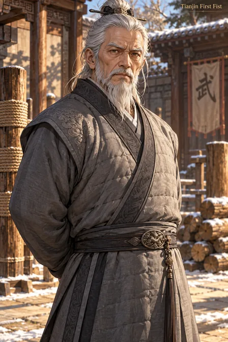 Ye Lanzen