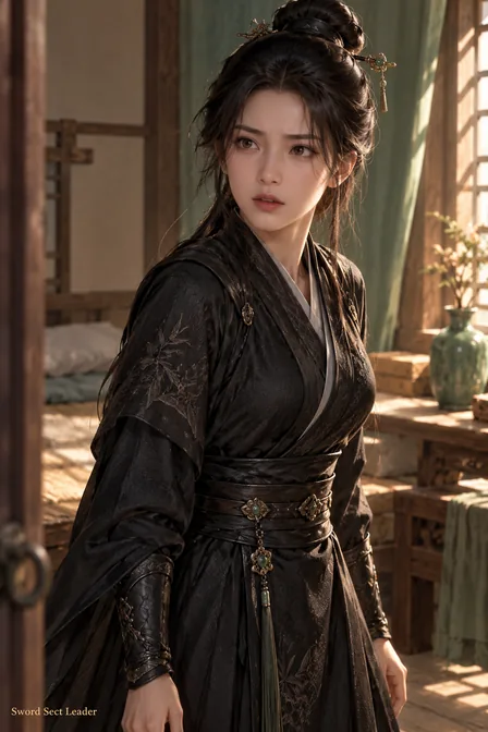 Yu Qingyi