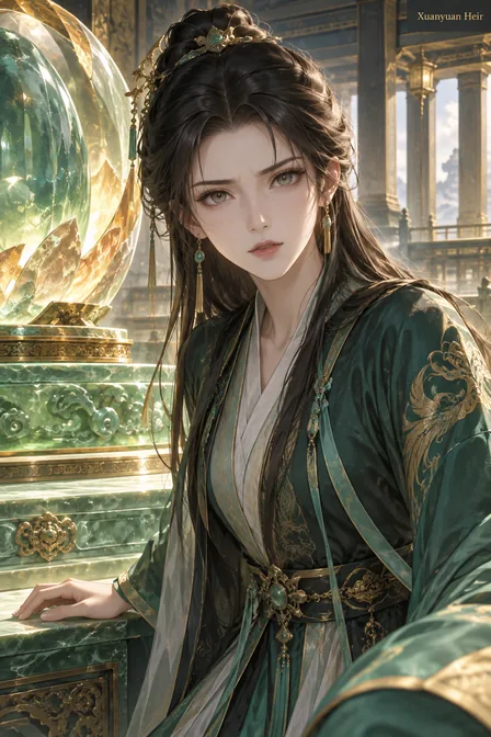 轩辕